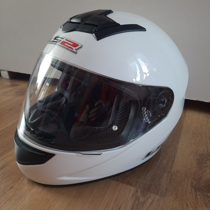 Kask ls2 rozmiar xs