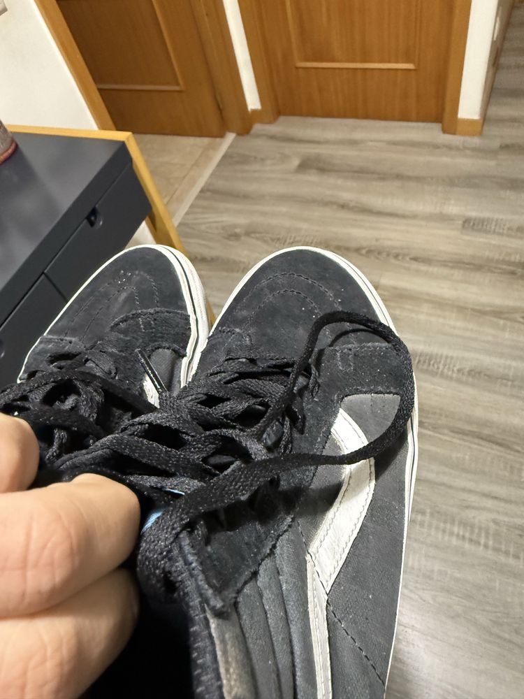 Vans Old School