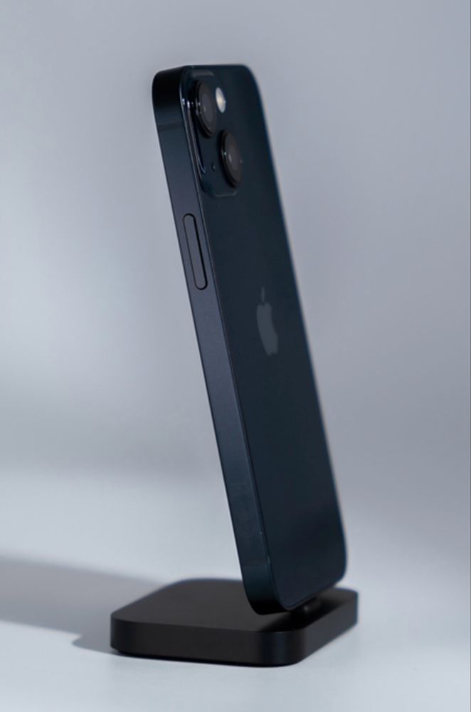 iPhone 13 mini Midnight 128 gb neverlock ideal