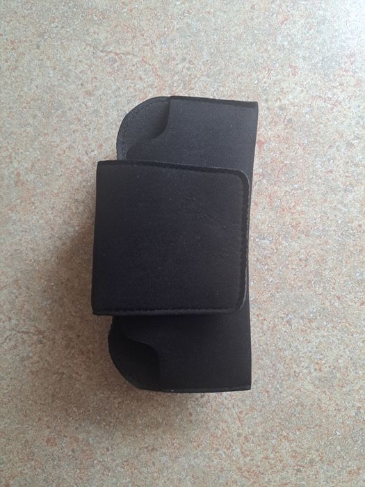 Etui na okulary Uchwyt samochodowy