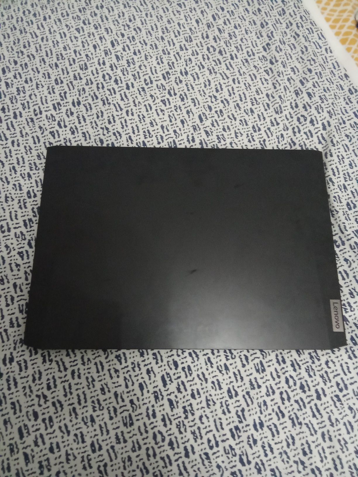 Portatil gamer lenovo