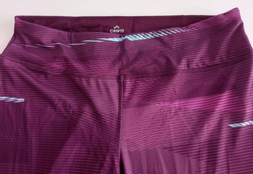 Leggings para jogging,  caminhada ou para o dia-a-dia - L