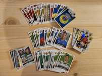 Troca e Venda de Cromos Liga Betclic 2023-24