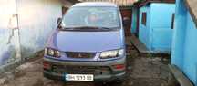 Продам mitsubishi l400 2000 года