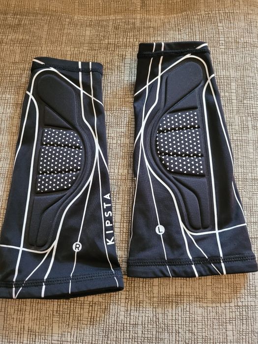Rękawki małe dziecięce kipsta
