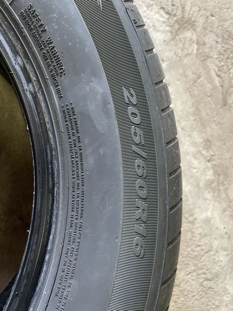 opony nexen 205/60 r16 96h letnie