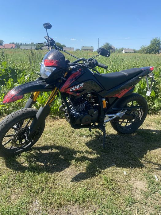 Вайпер zs250gy