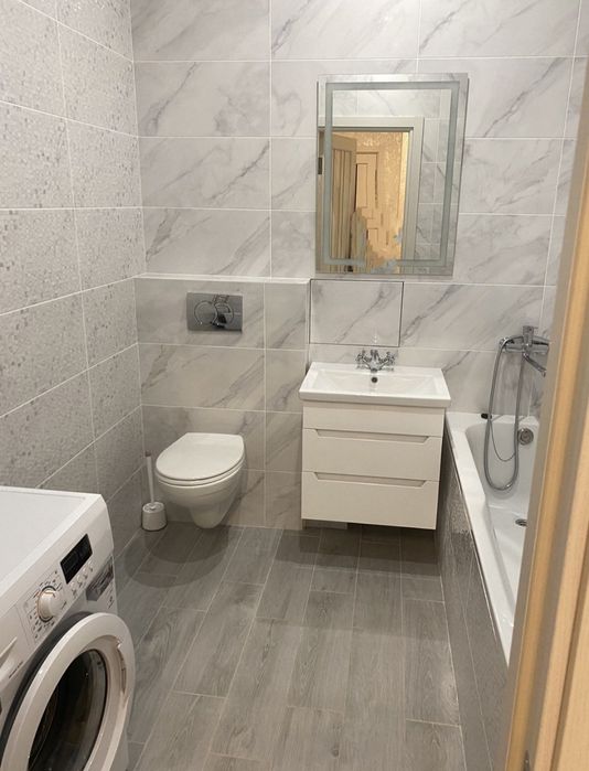 Оренда гарної квартири в Центрі міста