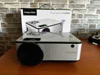 LED projector V-LED50 Kruger&Matz
