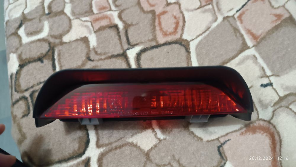 Стоп Hyundai getz