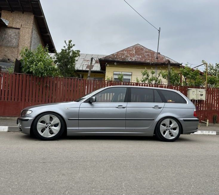 Jantes 17" 5x120 bmw style 363 bmw f10 f11 520d (e36 e46 etc) pneus