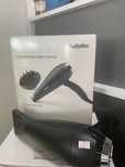 Фен Babyliss 2200 w