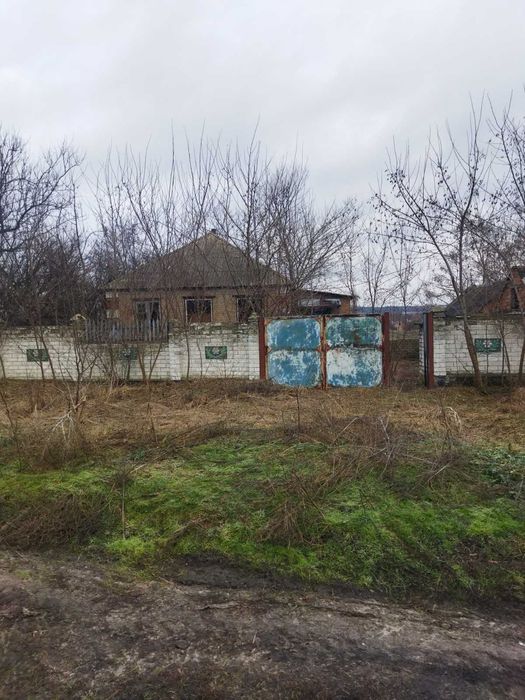 Продам дом в Чугуевском районе