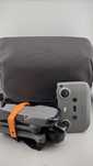Dron dji air 3 z aparaturą i oryginalną torbą GWARANCJA TYLKO 10 CYKLI