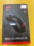 КОМП'ЮТЕРНА МИША!!! Asus ROG Gladius III (90MP0270-BMUA00)