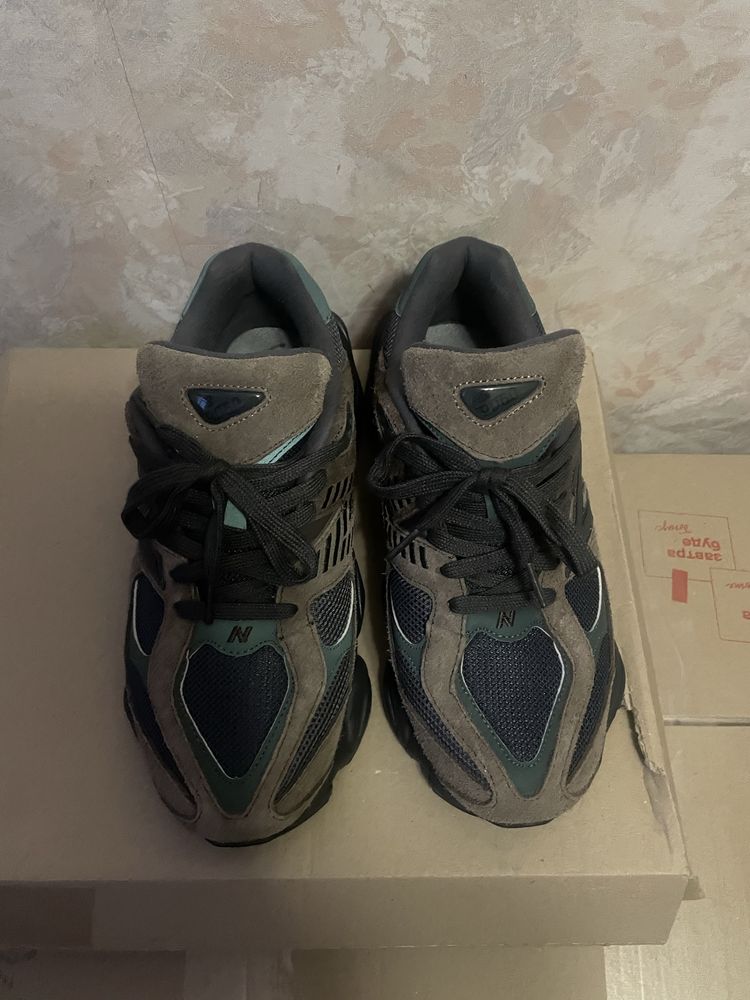 Кросівки New Balance 9060
