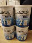 Laktowit2 mleko modyfikowane
