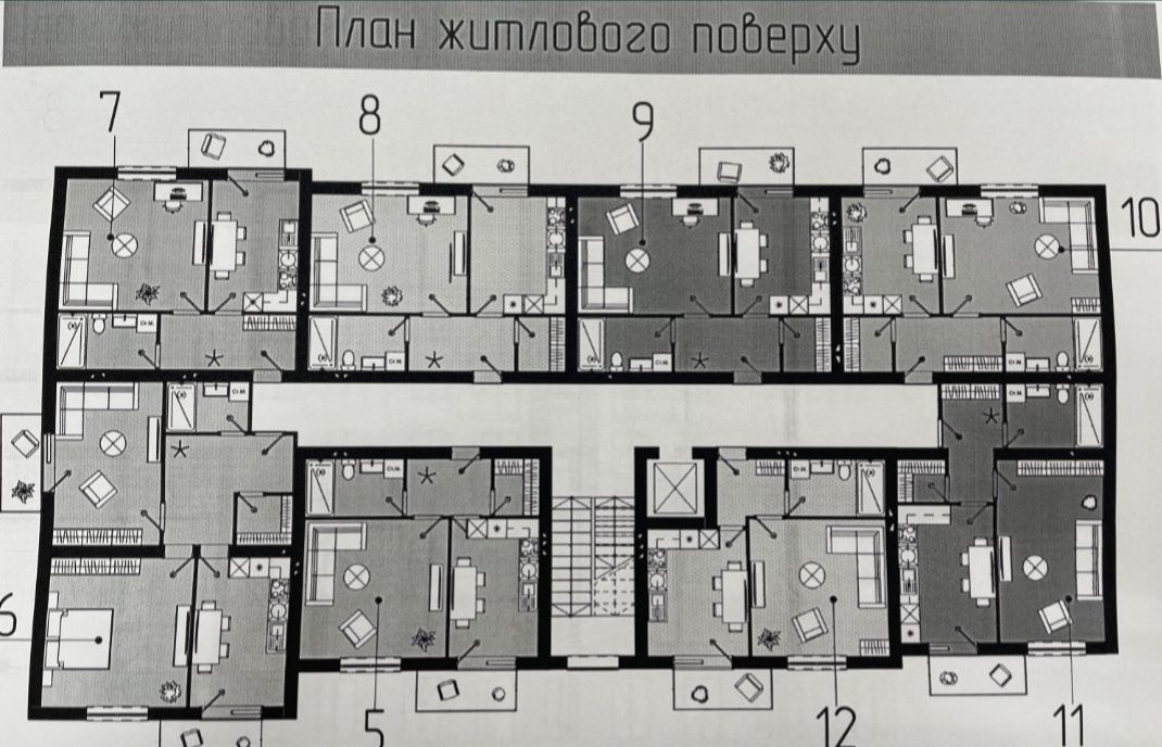 Продається 1.5 студія 44і44.6 кв м, Жк Делі,під я Оселю!!