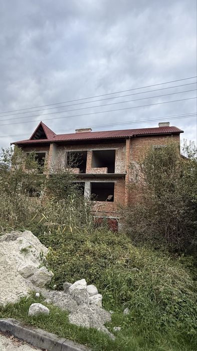 Продаж обʼєкта нерухомості  у Сокільниках, м. Львів