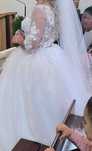 Vestido de noiva