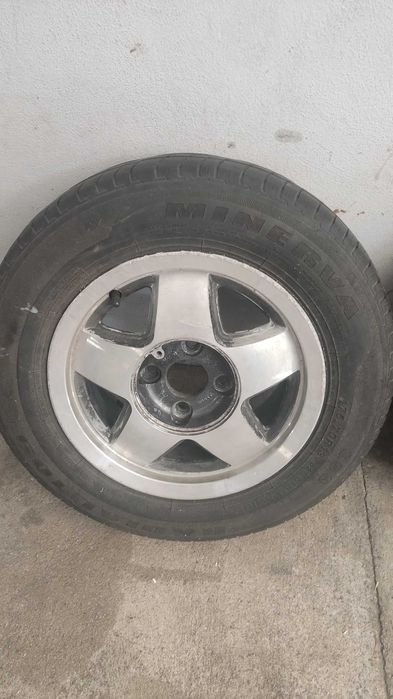 Vendo Pneus Usados