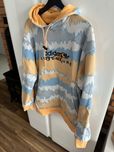 Bluza adidas Adventure