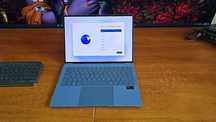 Huawei MateBook X Pro 32+1TB Premium Edition. Stan idealny