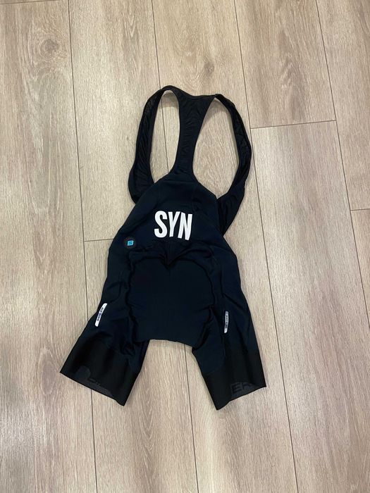 | XS-S | Женские Велошорты SYN / Биб шорты Biehler Syndicate Training