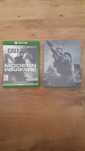 Call of duty Modern Warfare Xbox