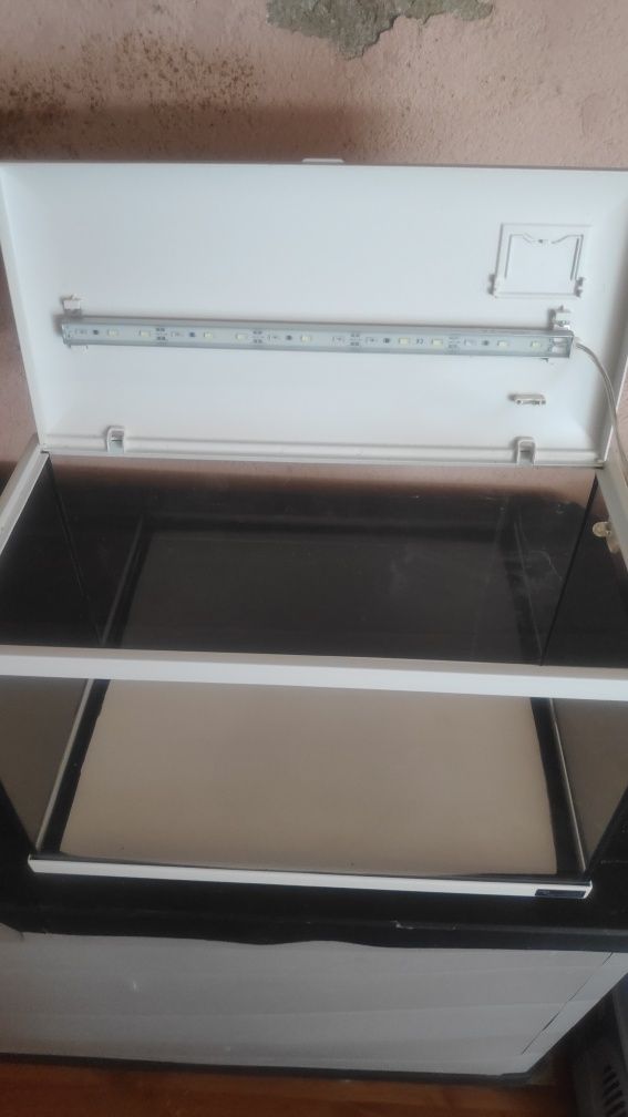 Aquários aquatlantis 20L