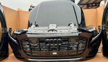 AUDI Q8 SQ8 RSQ8 4M8 Бампер перед