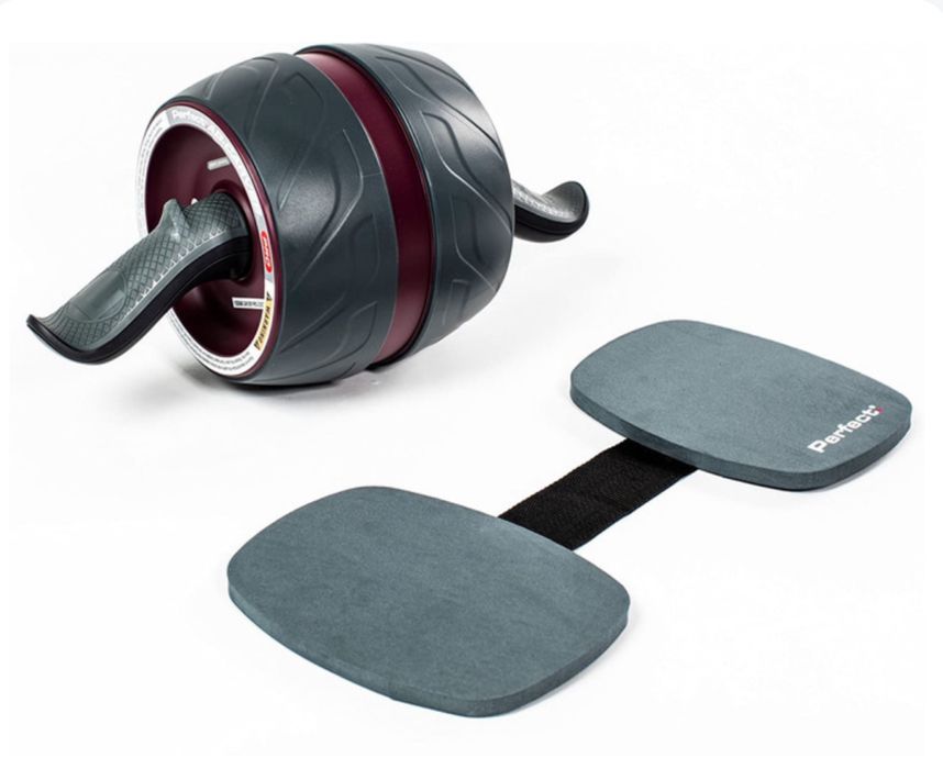 Ролик - тренажер