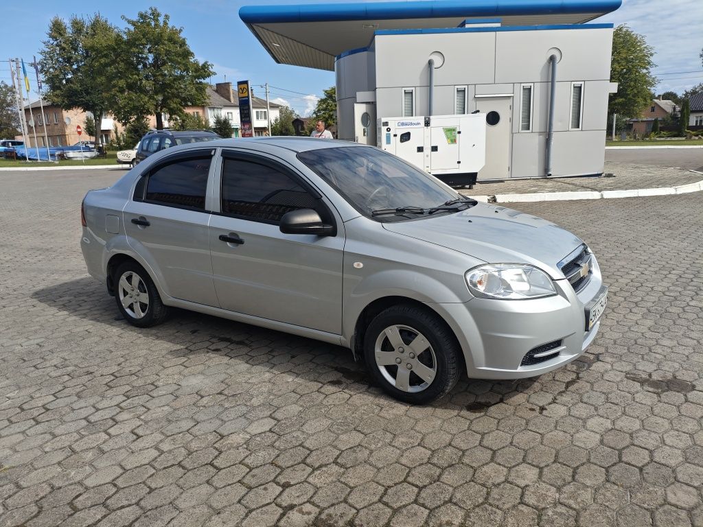 Продаю автомобиль