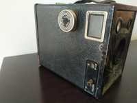 Máquina fotográfica vintage : Agfa Macy-20