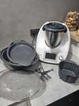 Thermomix TM5 mało używany