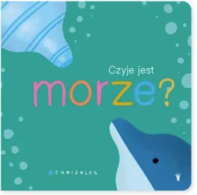 Czyje jest morze? - Canizales