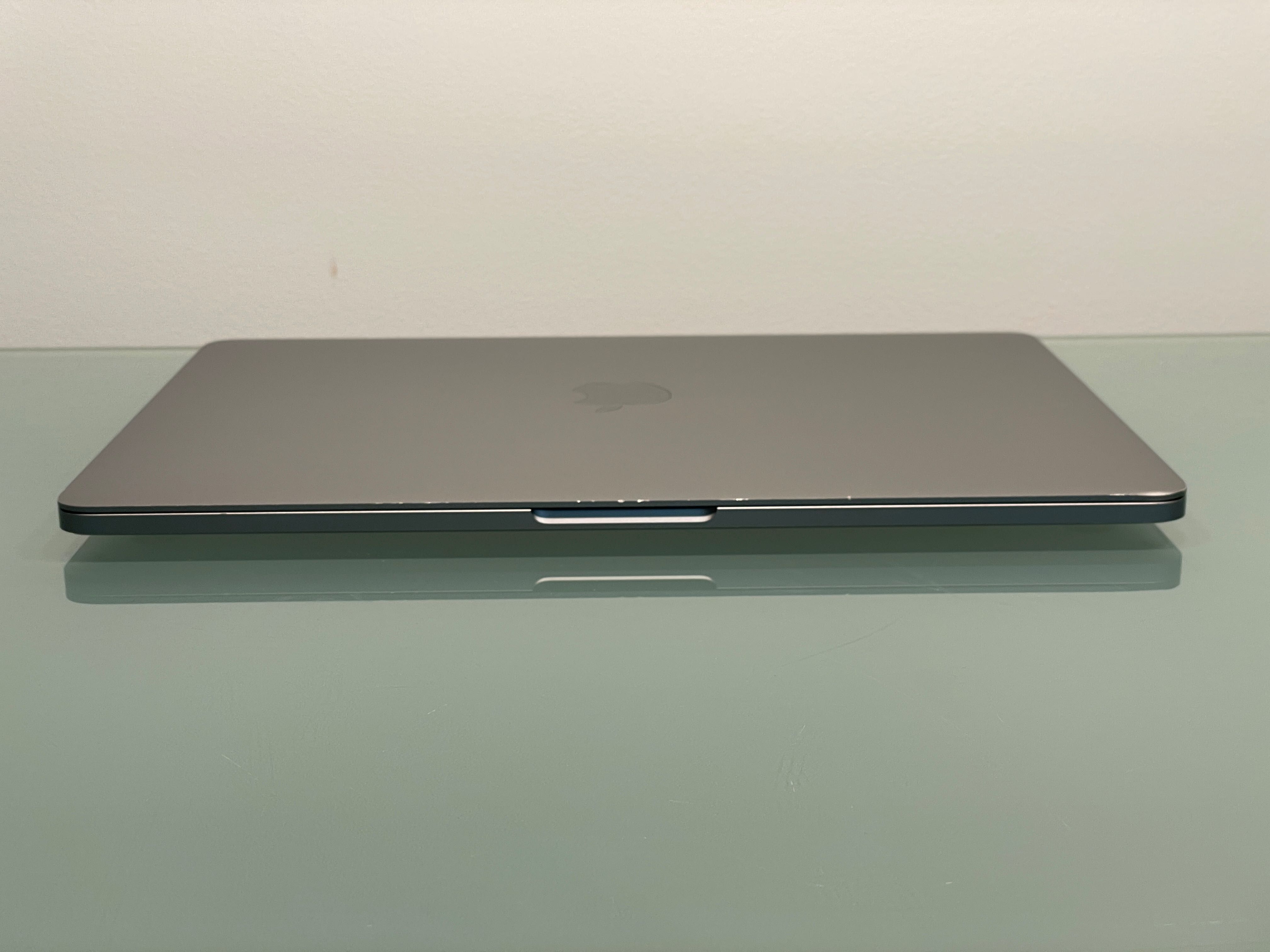 2020 MacBook Pro A2338 13" M1 16GB 512GB