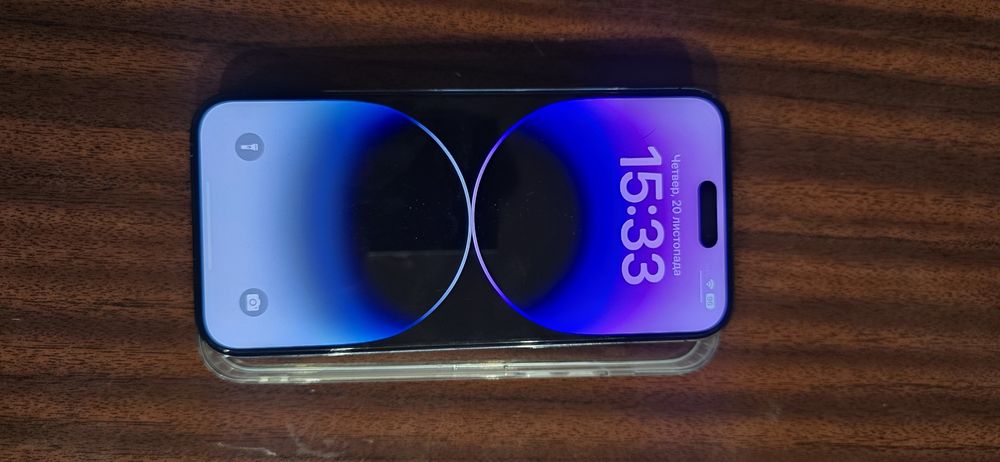 Айфон 14 про макс