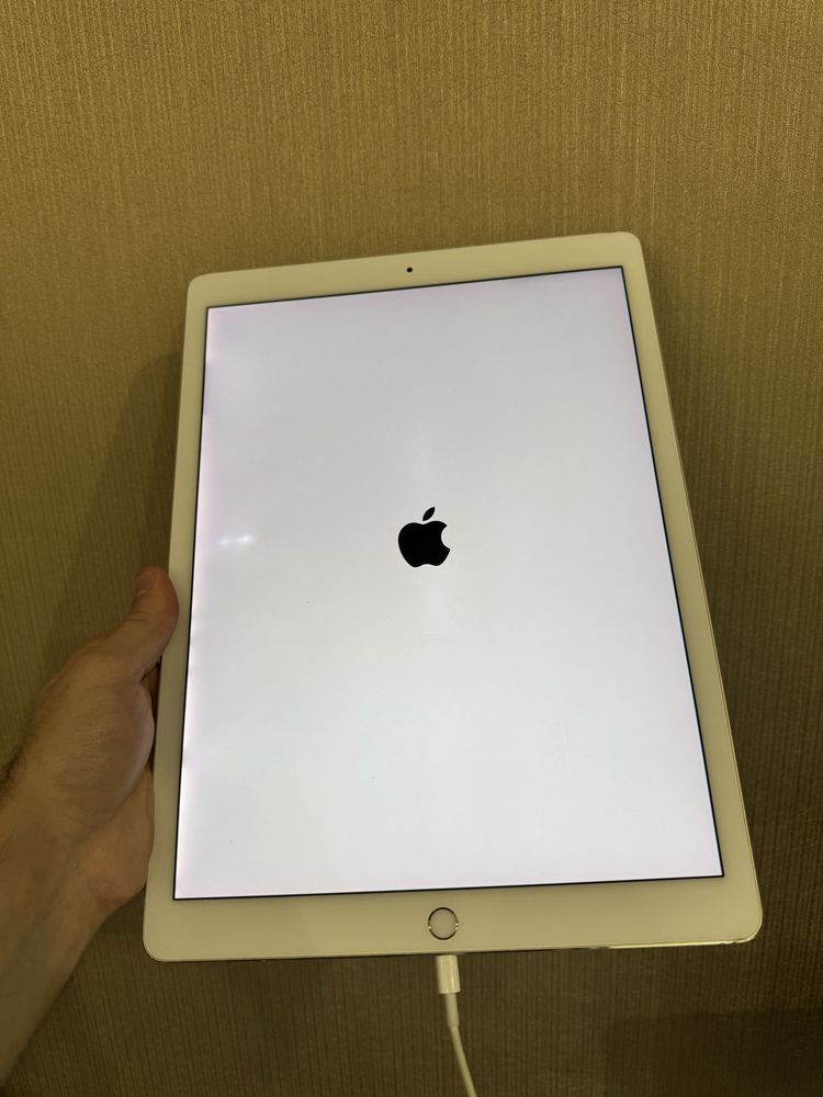 iPad pro 12.9 2gen a1670 icloud