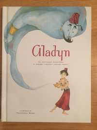 Książka „Aladyn”