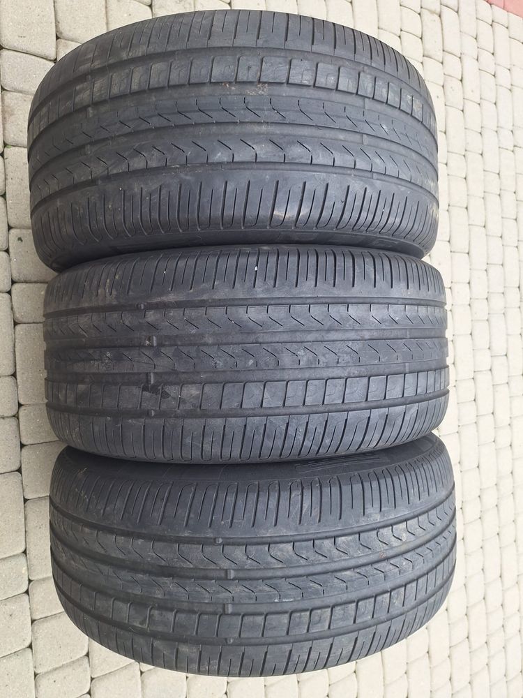 Opona Pirelli Scorpion Verde run flat R19