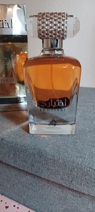 Lattafa - Ekhtiari