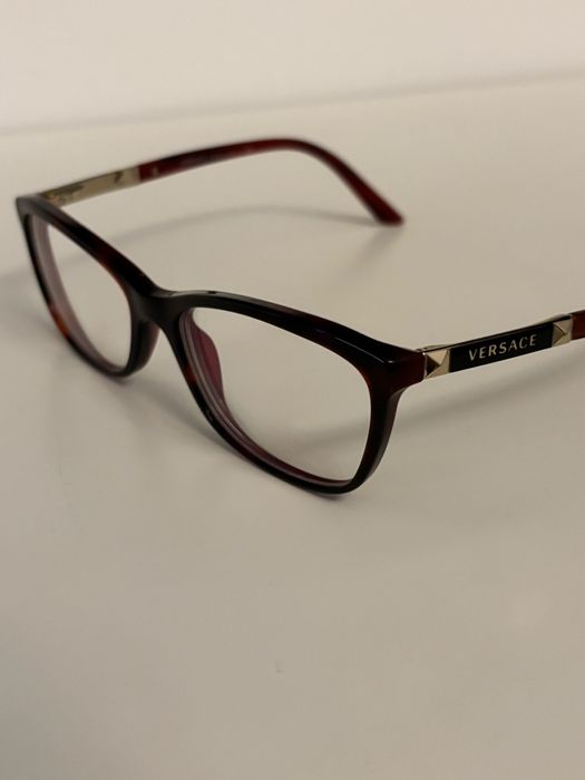 Okulary w oprawkach Versace MOD 3186