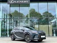 Lexus RX RX 450h+ | Prestige | FV23% | ASO | Salon PL | Bezwypadkowy | Demo