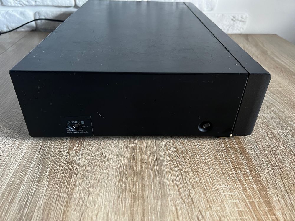 Unitra Diora CD 504