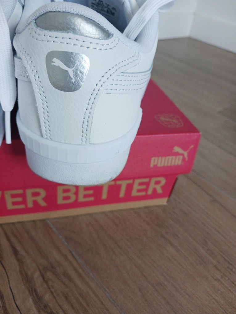 Buty sneakersy Puma Jada Renew