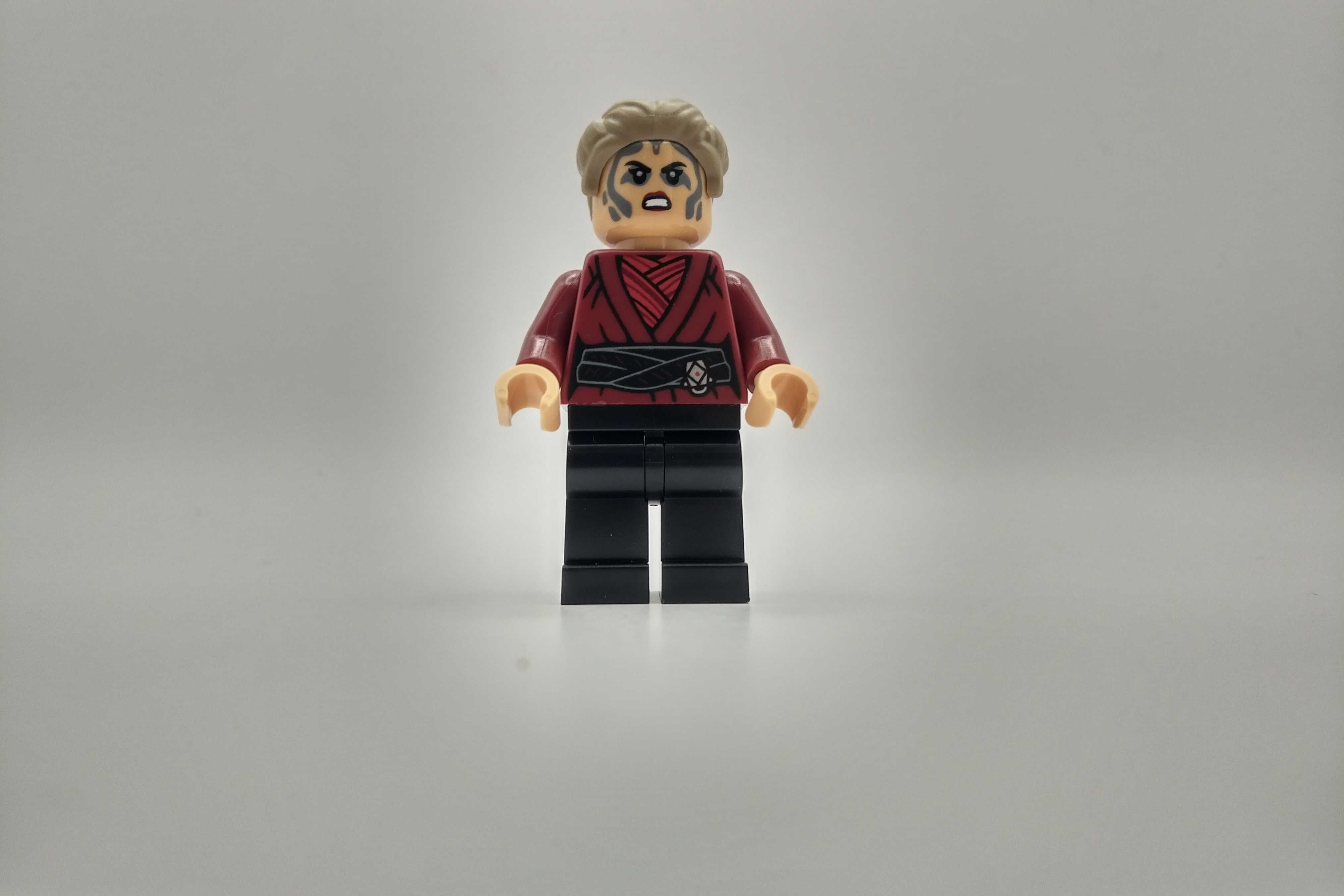 Lego figurka Star Wars sw1357 Morgan Elsbeth z zestawu 75385
