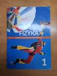 Fizyka 1 - zakres podstawowy