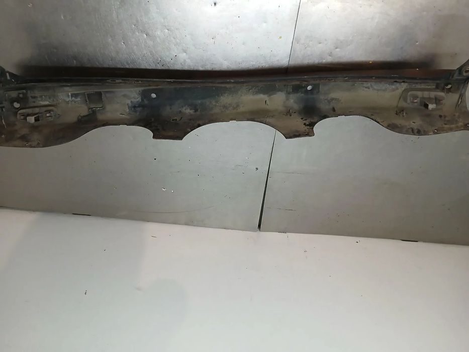 Pára-choques trás CITROËN Jumpy III