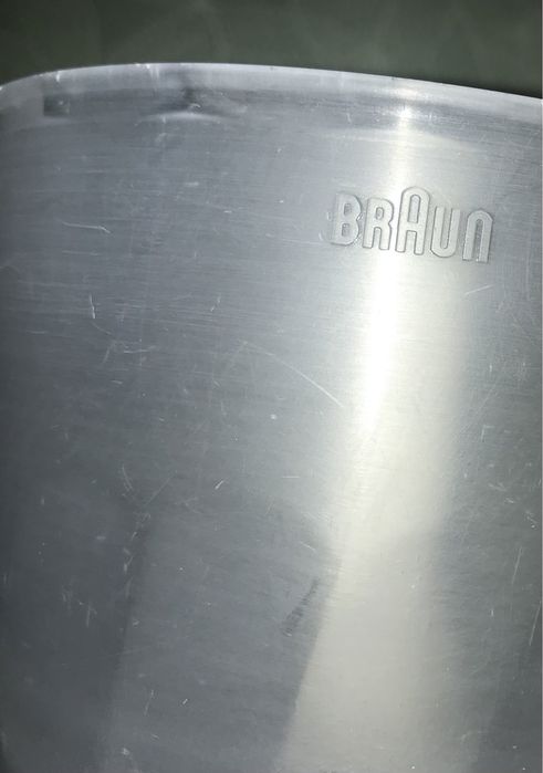 Acessório varinha Braun